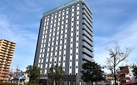 Hotel Route-Inn Higashihiroshima Saijo Ekimae