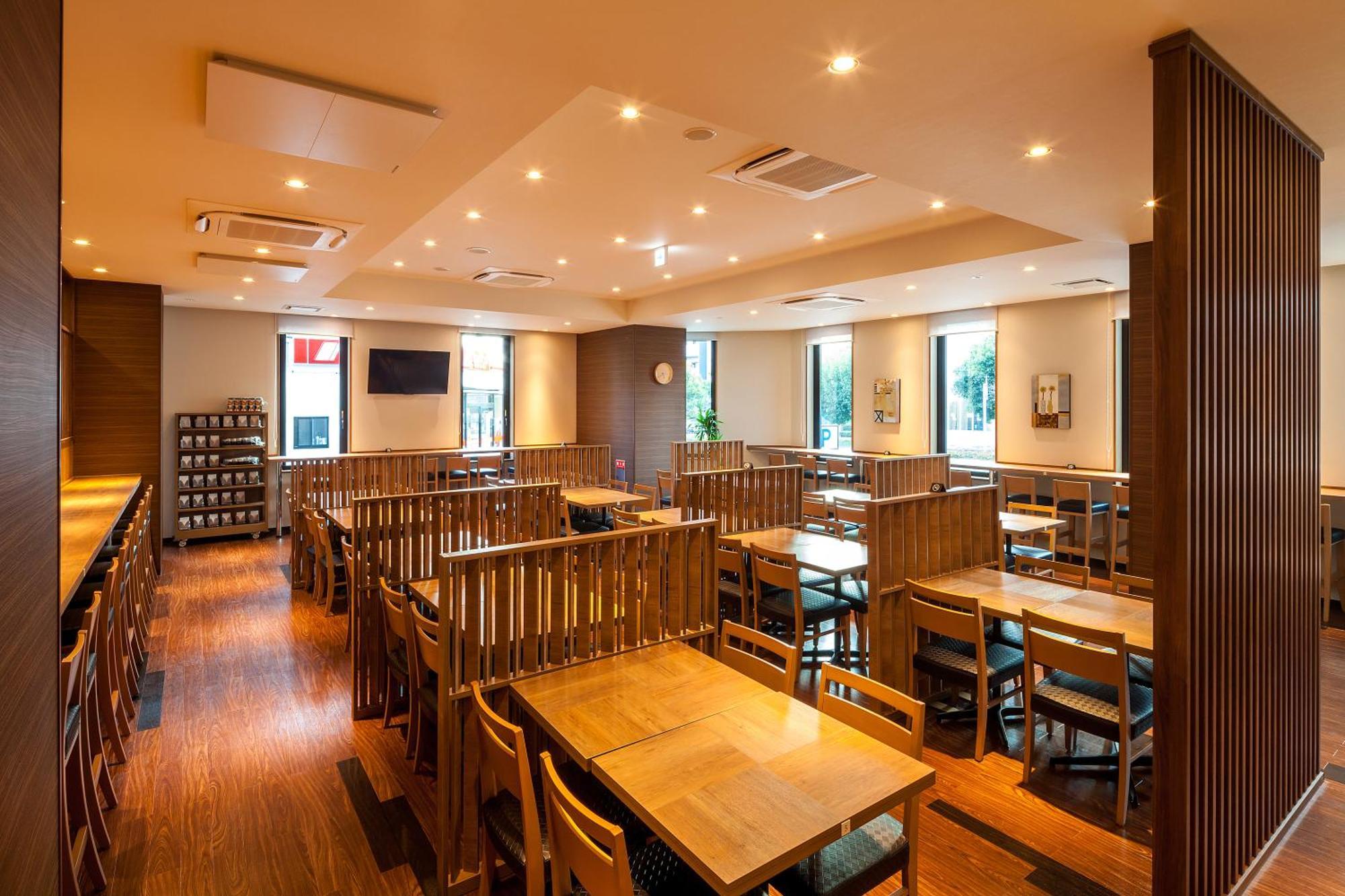 Hotel Route-Inn Higashihiroshima Saijo Ekimae Exterior photo