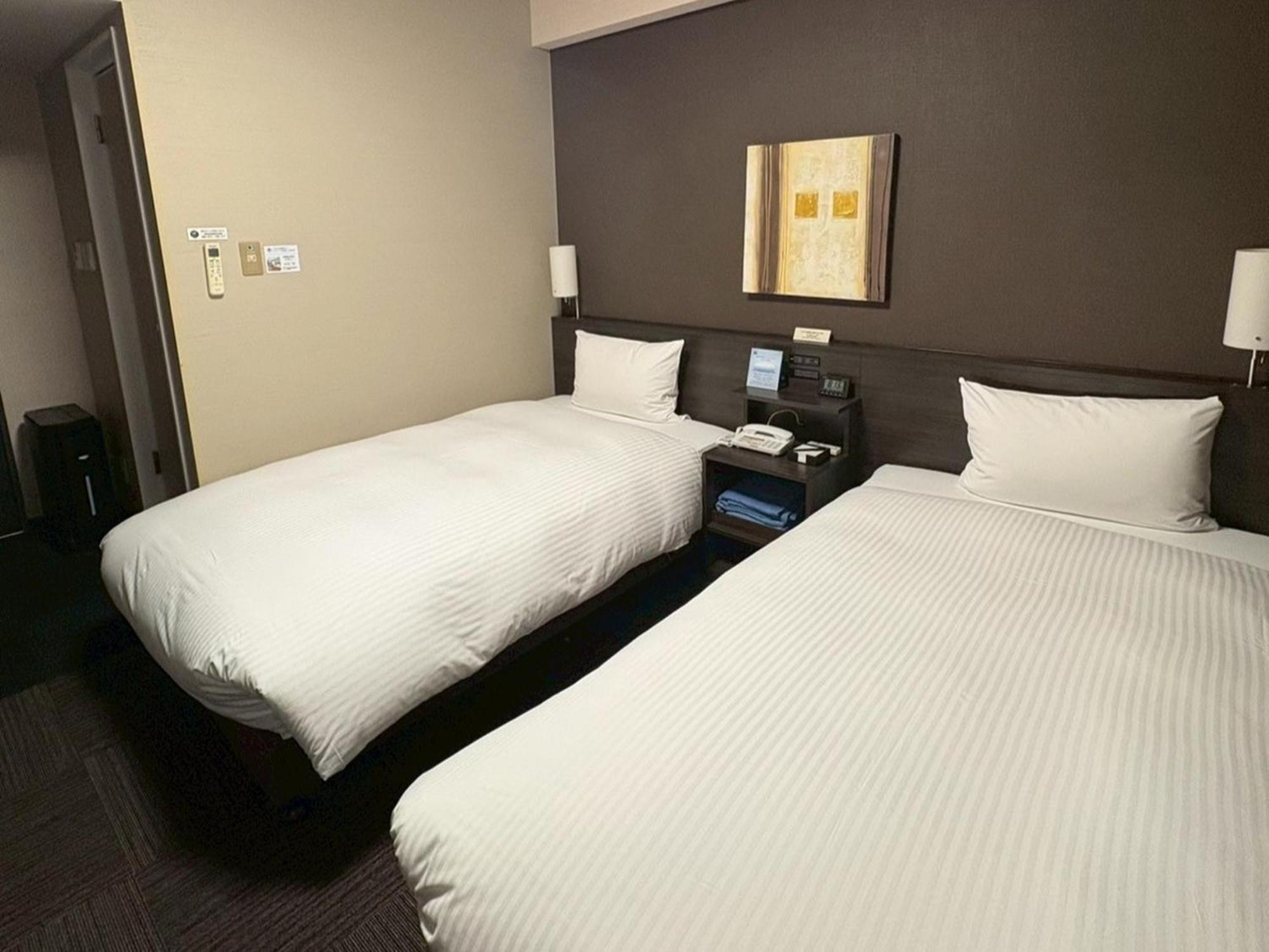 Hotel Route-Inn Higashihiroshima Saijo Ekimae Exterior photo